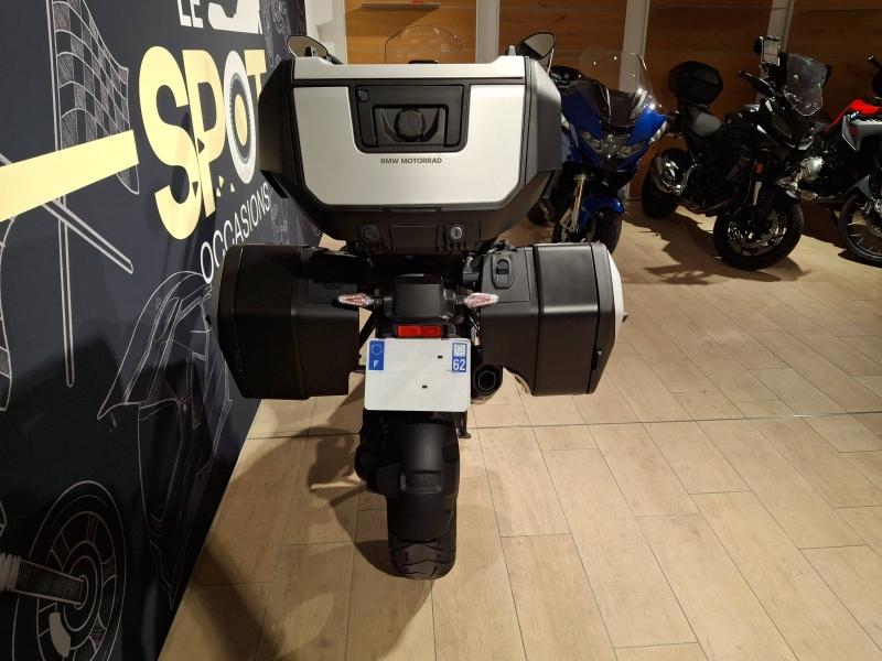 Image BMW R R 1300 GS