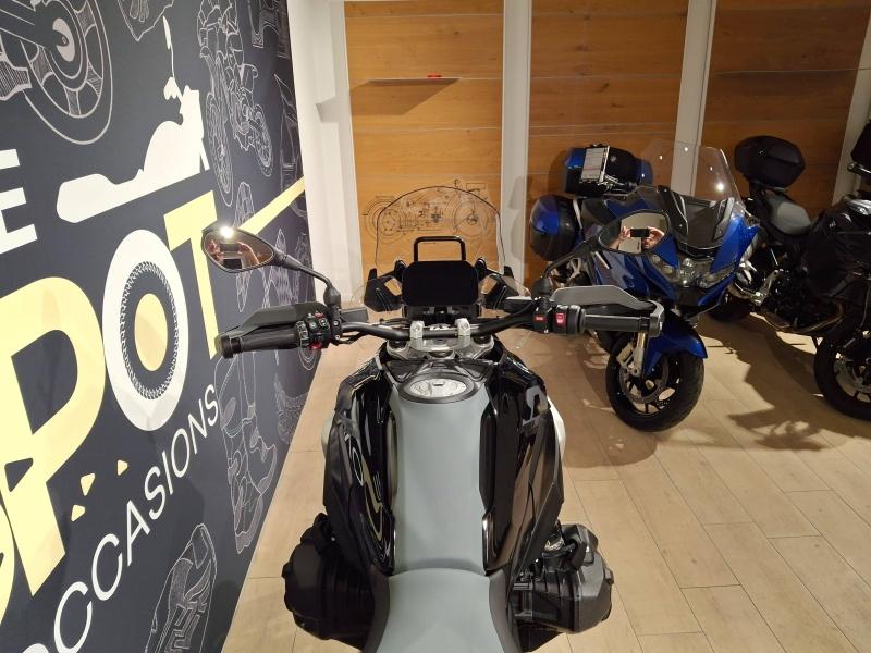 Image BMW R R 1300 GS
