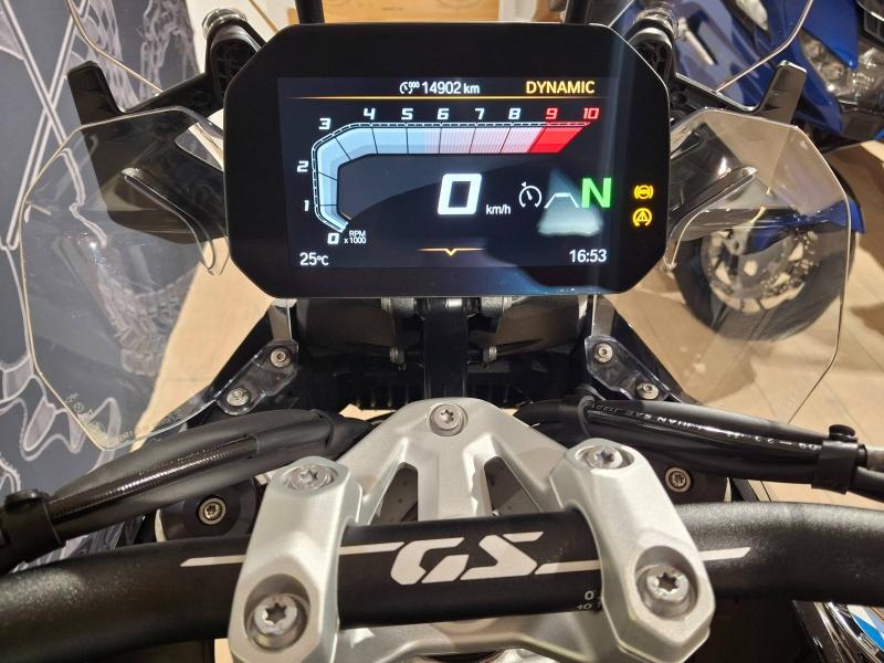Image BMW R R 1300 GS
