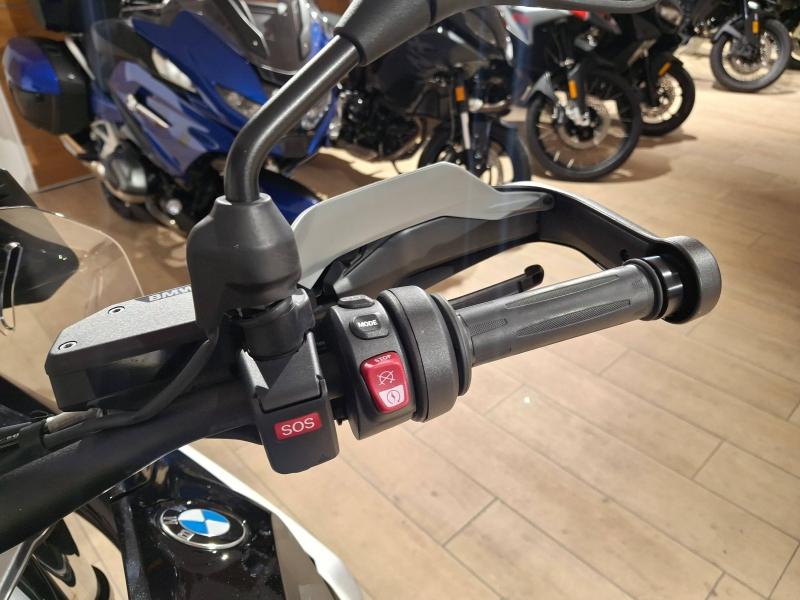 Image BMW R R 1300 GS