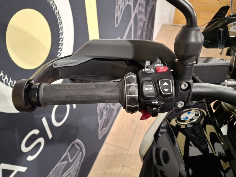 Image BMW R R 1300 GS