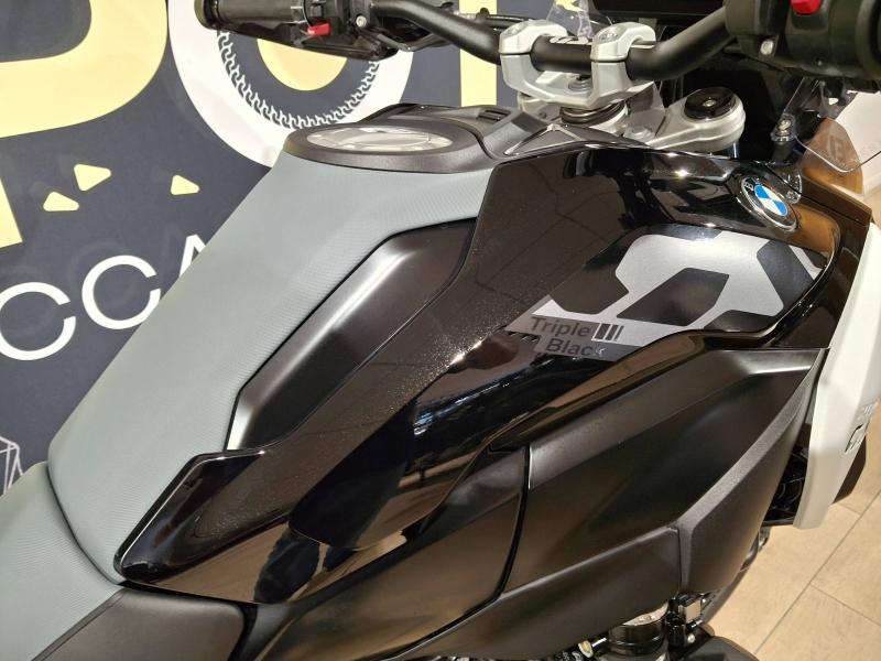 Image BMW R R 1300 GS