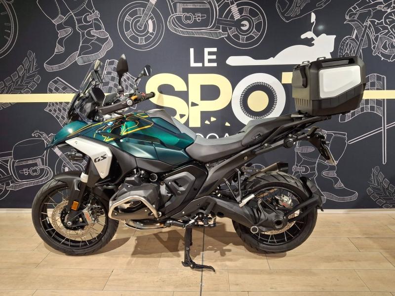 Photo BMW R R 1300 GS