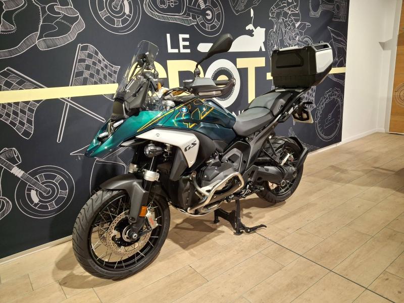 Image BMW R R 1300 GS