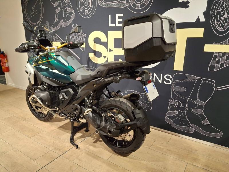Image BMW R R 1300 GS