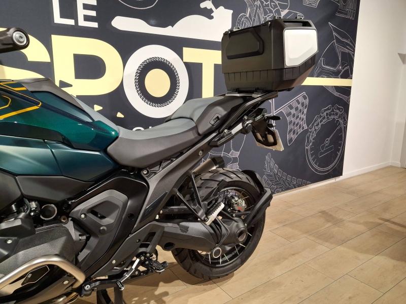 Image BMW R R 1300 GS