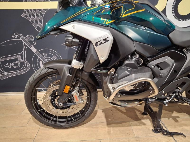 Image BMW R R 1300 GS