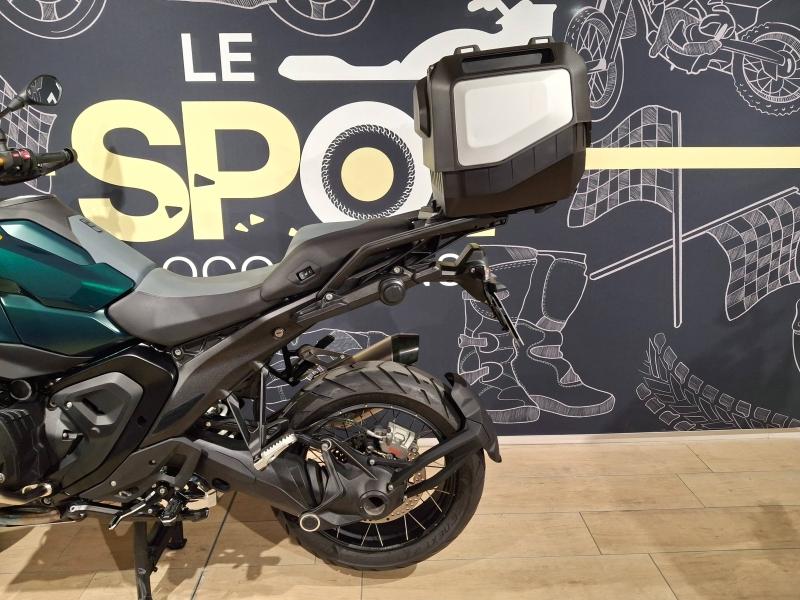 Image BMW R R 1300 GS