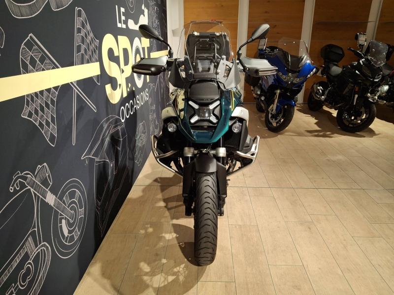 Image BMW R R 1300 GS