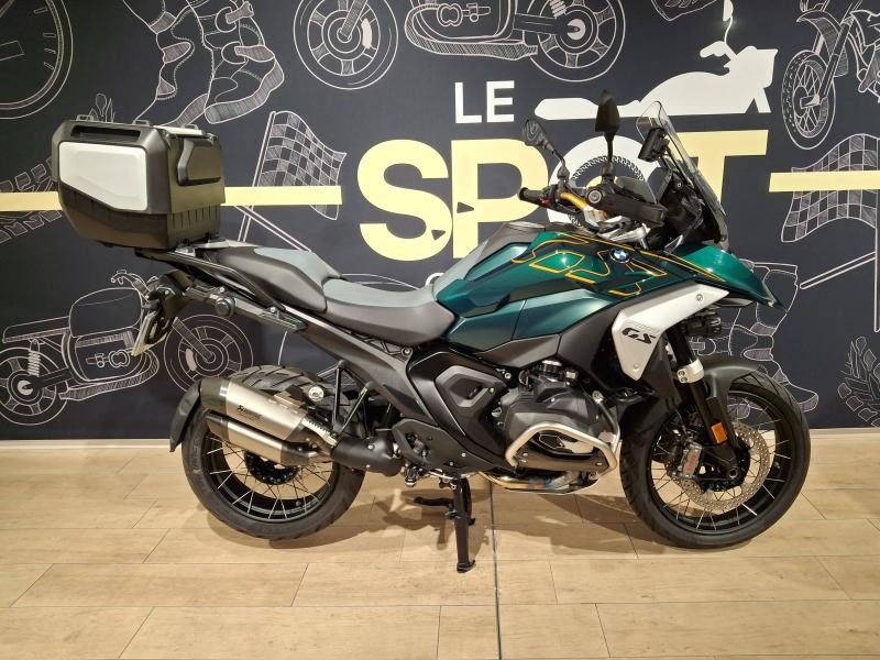 Image BMW R R 1300 GS