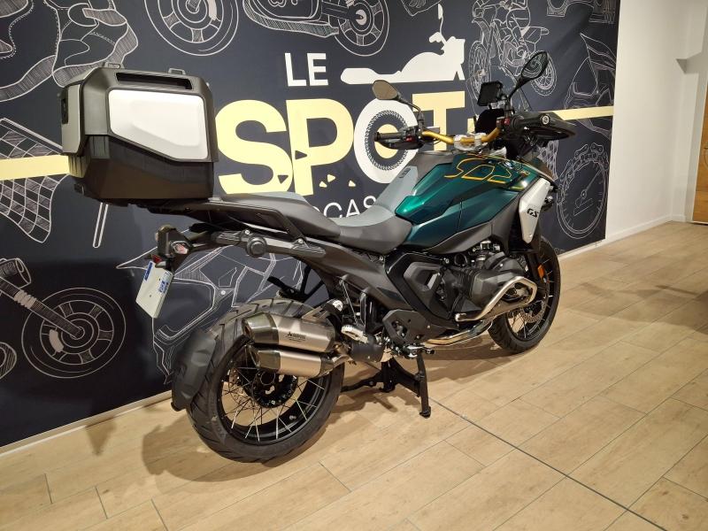 Image BMW R R 1300 GS
