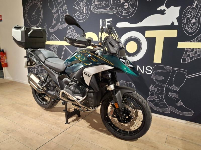 Image BMW R R 1300 GS