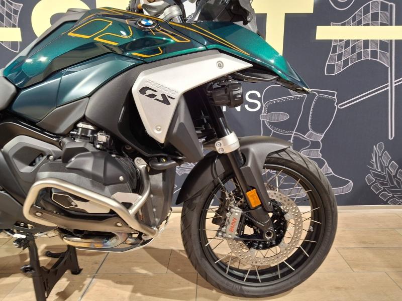 Image BMW R R 1300 GS