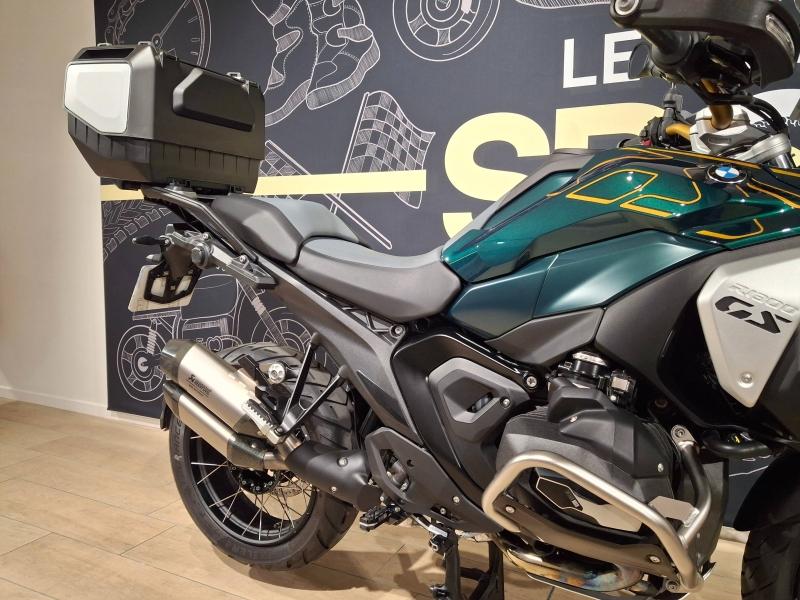 Image BMW R R 1300 GS