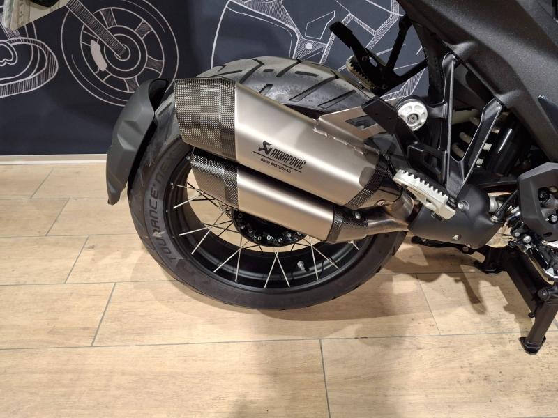 Image BMW R R 1300 GS