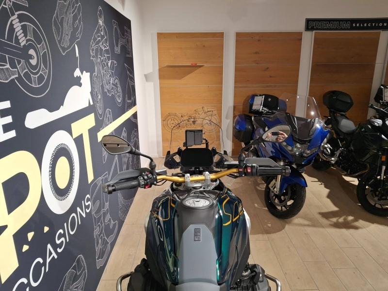 Image BMW R R 1300 GS