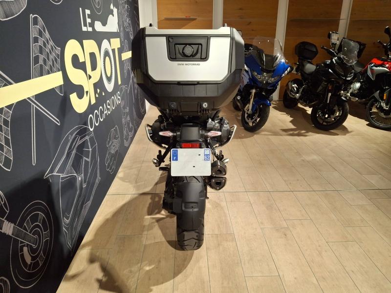 Image BMW R R 1300 GS