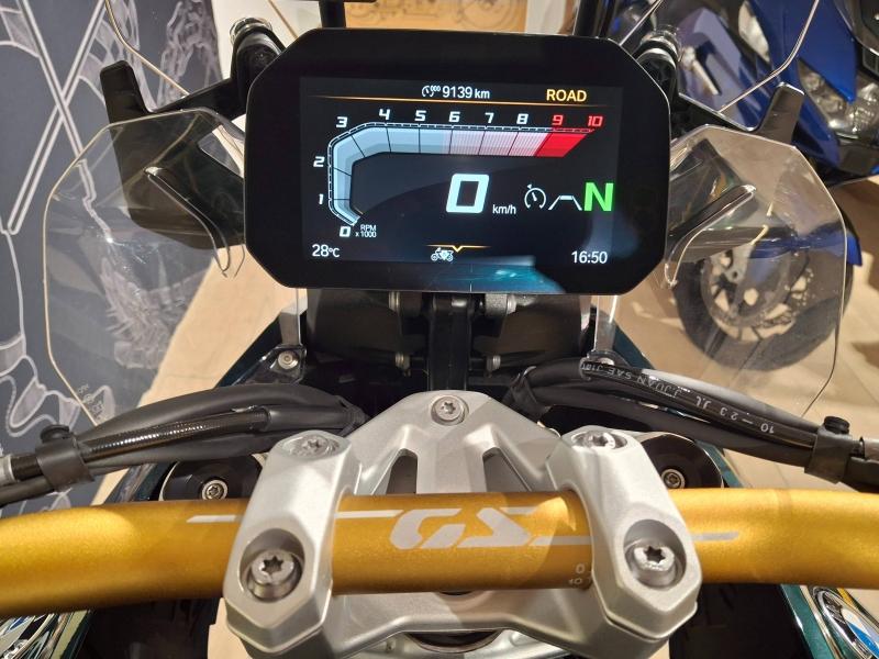 Image BMW R R 1300 GS