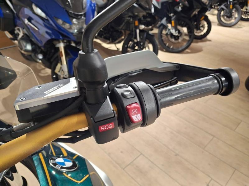 Image BMW R R 1300 GS