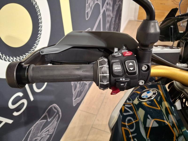 Image BMW R R 1300 GS