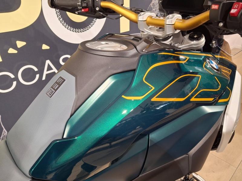 Image BMW R R 1300 GS