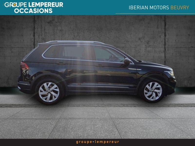 Image VOLKSWAGEN Tiguan 2.0 TDI 150ch Elegance DSG7