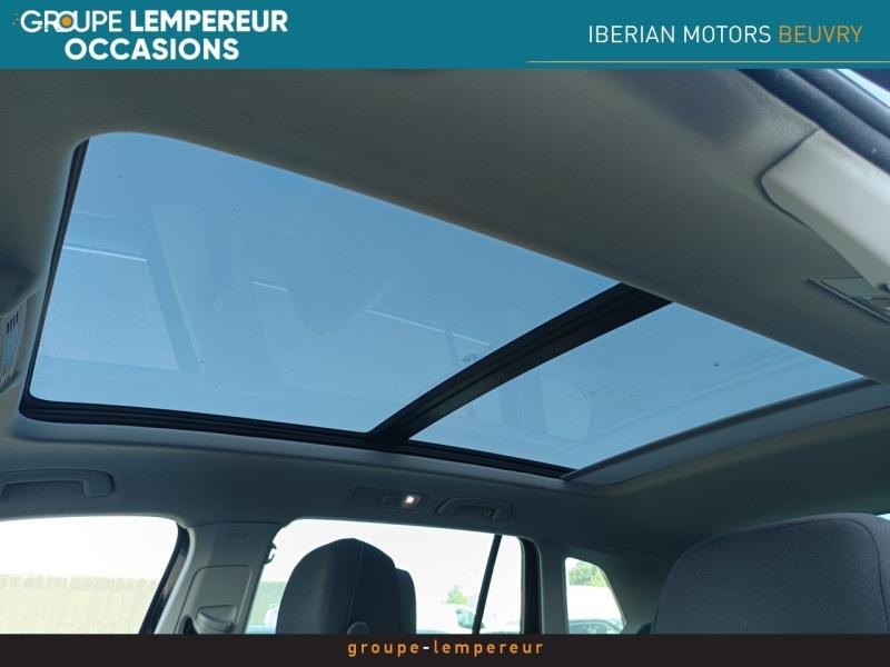 Image VOLKSWAGEN Tiguan 2.0 TDI 150ch Elegance DSG7