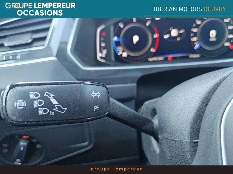 Image VOLKSWAGEN Tiguan 2.0 TDI 150ch Elegance DSG7