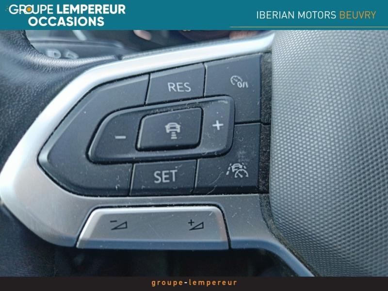Image VOLKSWAGEN Tiguan 2.0 TDI 150ch Elegance DSG7