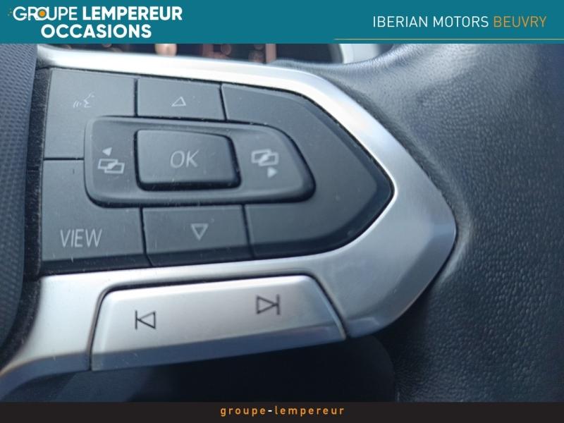 Image VOLKSWAGEN Tiguan 2.0 TDI 150ch Elegance DSG7