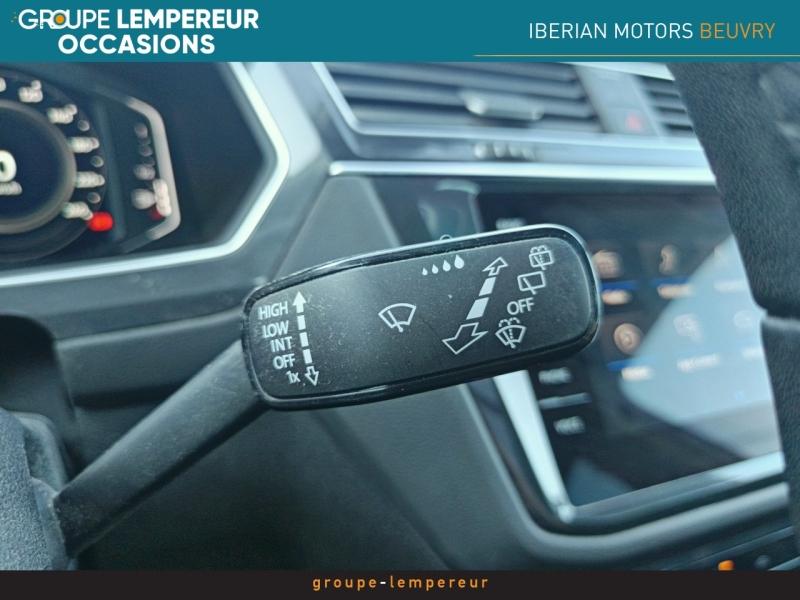 Image VOLKSWAGEN Tiguan 2.0 TDI 150ch Elegance DSG7