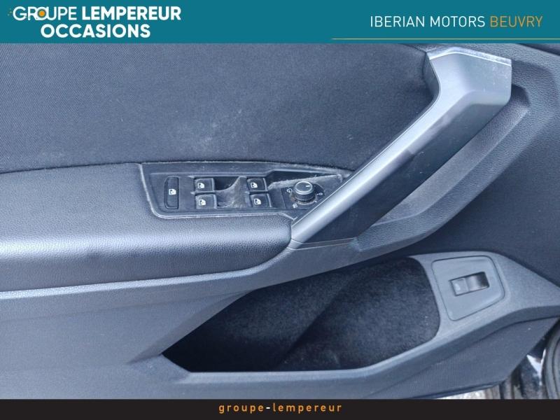 Image VOLKSWAGEN Tiguan 2.0 TDI 150ch Elegance DSG7