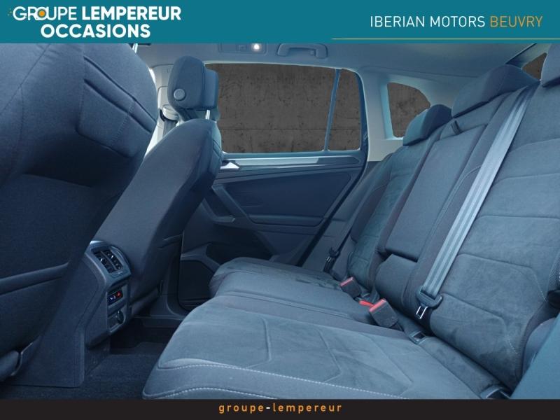 Image VOLKSWAGEN Tiguan 2.0 TDI 150ch Elegance DSG7