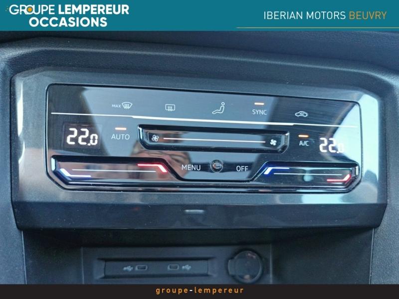 Image VOLKSWAGEN Tiguan 2.0 TDI 150ch Elegance DSG7