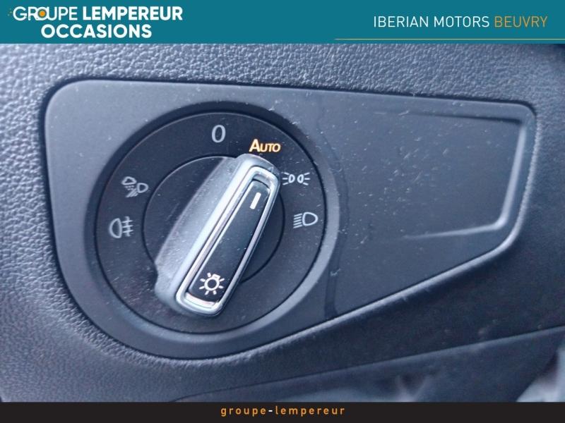 Image VOLKSWAGEN Tiguan 2.0 TDI 150ch Elegance DSG7