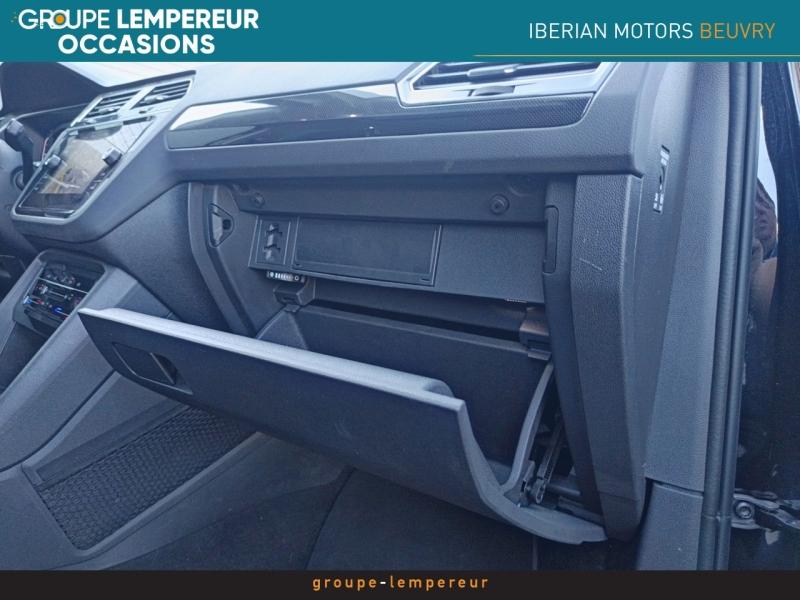Image VOLKSWAGEN Tiguan 2.0 TDI 150ch Elegance DSG7