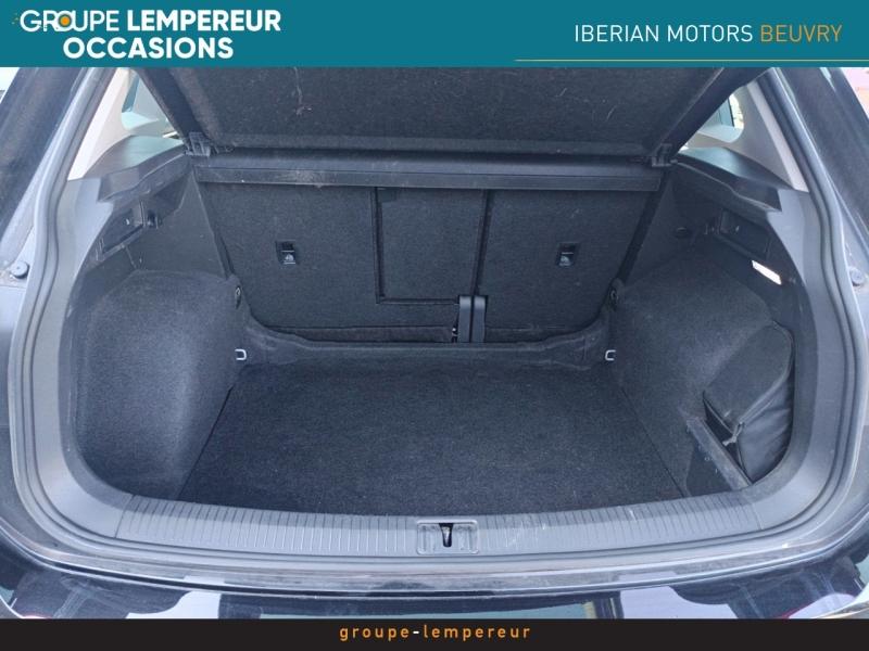 Image VOLKSWAGEN Tiguan 2.0 TDI 150ch Elegance DSG7