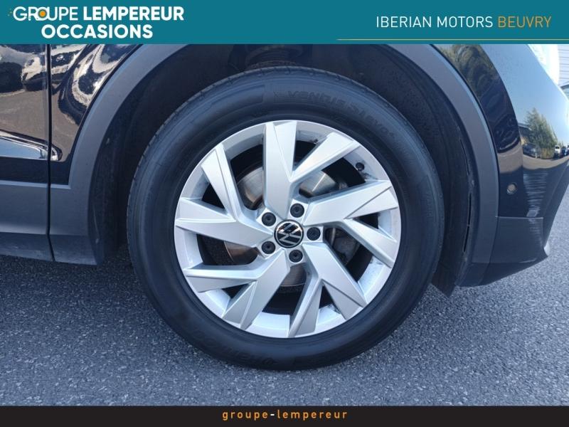 Image VOLKSWAGEN Tiguan 2.0 TDI 150ch Elegance DSG7
