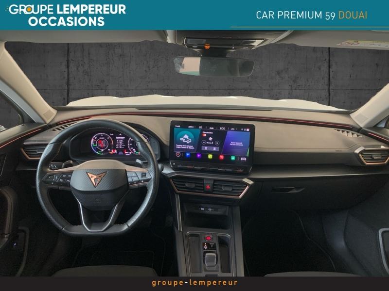 Image CUPRA Formentor 1.4 e-HYBRID 204ch V DSG6