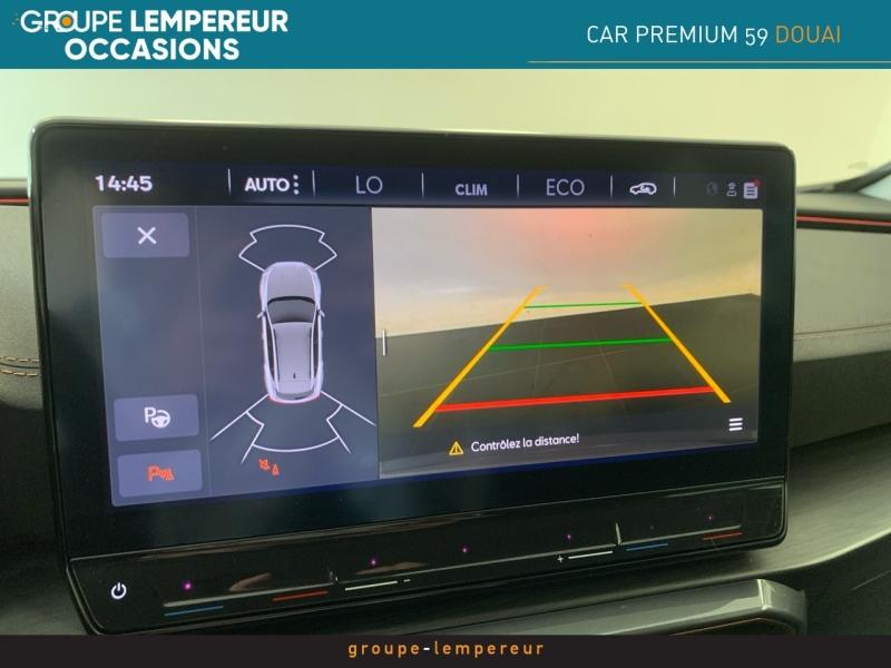 Image CUPRA Formentor 1.4 e-HYBRID 204ch V DSG6