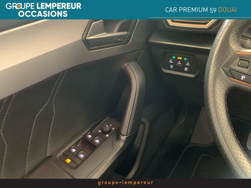 Image CUPRA Formentor 1.4 e-HYBRID 204ch V DSG6