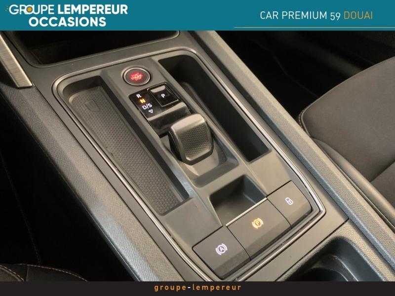 Image CUPRA Formentor 1.4 e-HYBRID 204ch V DSG6