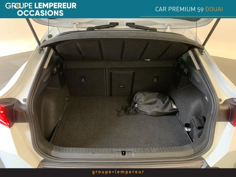 Image CUPRA Formentor 1.4 e-HYBRID 204ch V DSG6
