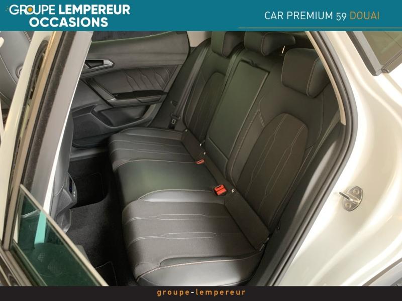Image CUPRA Formentor 1.4 e-HYBRID 204ch V DSG6