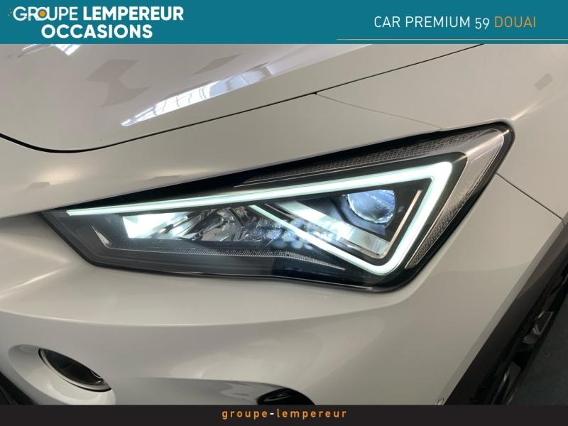 Image CUPRA Formentor 1.4 e-HYBRID 204ch V DSG6