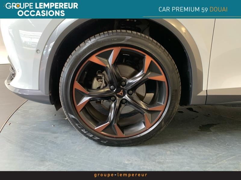 Image CUPRA Formentor 1.4 e-HYBRID 204ch V DSG6