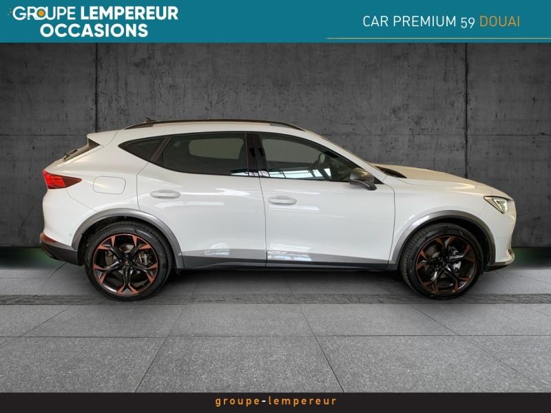 Image CUPRA Formentor 1.4 e-HYBRID 204ch V DSG6