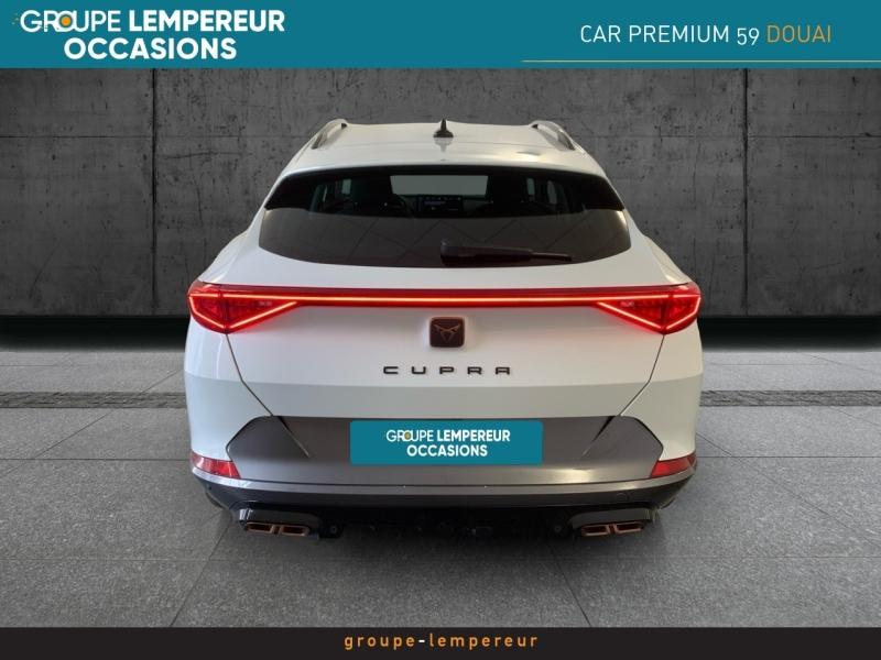 Image CUPRA Formentor 1.4 e-HYBRID 204ch V DSG6