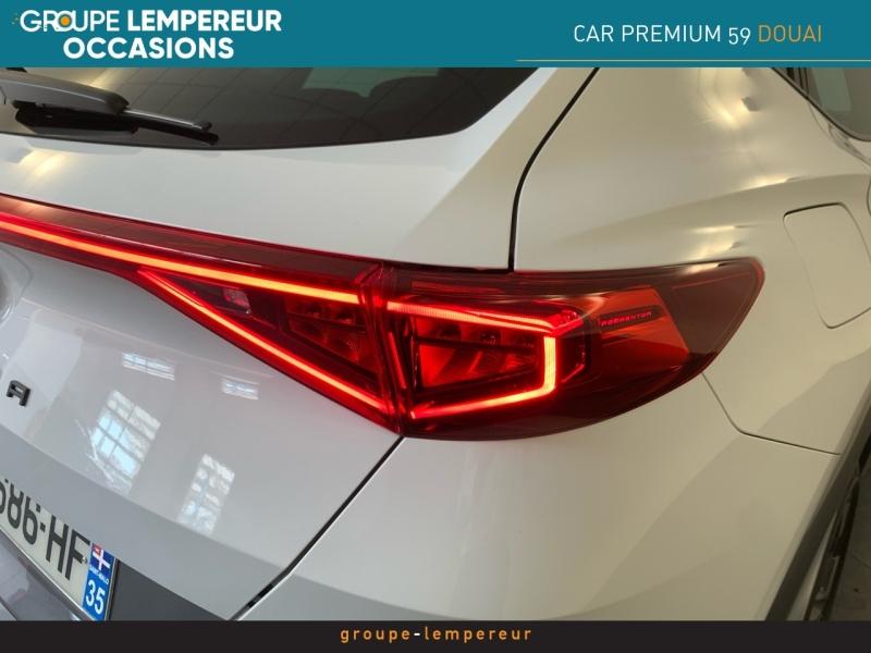 Image CUPRA Formentor 1.4 e-HYBRID 204ch V DSG6