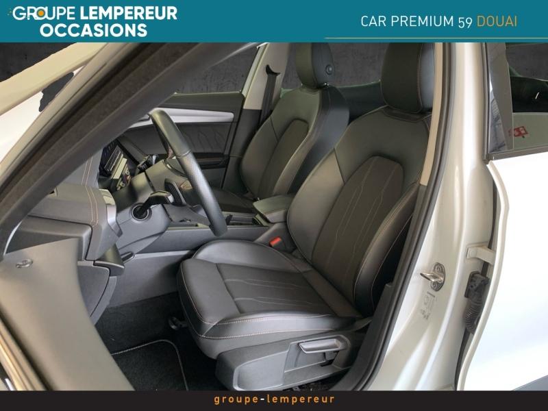 Image CUPRA Formentor 1.4 e-HYBRID 204ch V DSG6